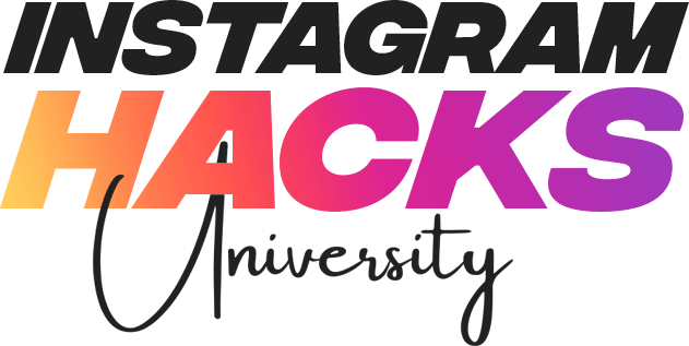 IG Hacks University